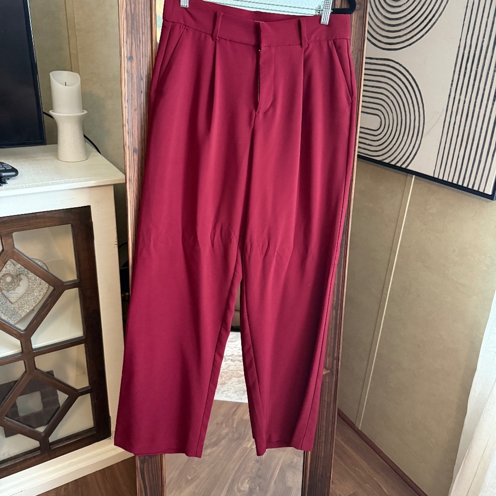 Pants
